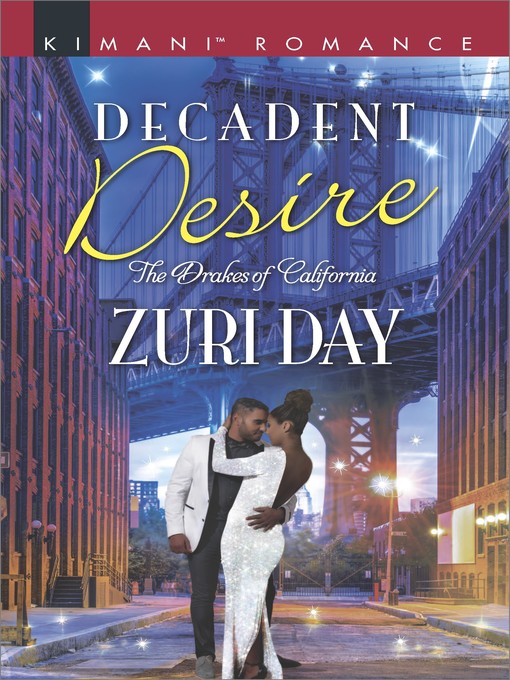 Title details for Decadent Desire by Zuri Day - Wait list